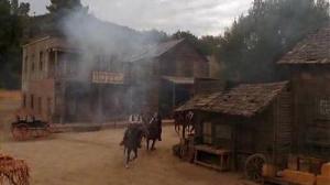 Кадры из фильма Одиночка / Lone Rider (2008)