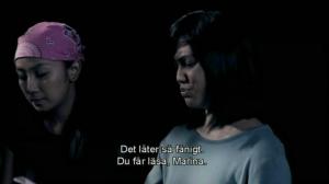 Кадры из фильма Истерия / Histeria (2008)