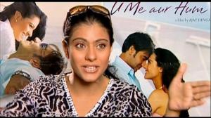 Кадры из фильма Ты, я и мы / U Me Aur Hum (2008)