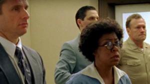 Кадры из фильма Невыдуманная история Лены Беккер / The Lena Baker Story (2008)