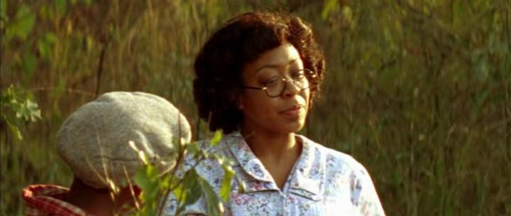 Кадр из фильма Невыдуманная история Лены Беккер / The Lena Baker Story (2008)