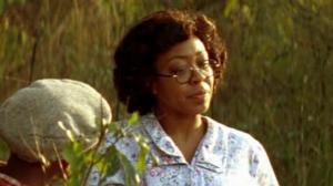 Кадры из фильма Невыдуманная история Лены Беккер / The Lena Baker Story (2008)