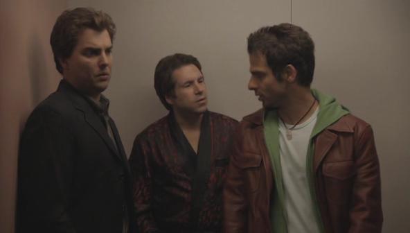Кадр из фильма Одна, Две, Много / One, Two, Many (2008)