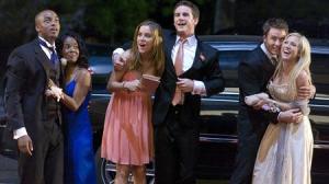 Кадры из фильма Выпускной / Prom Night (2008)