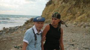 Кадры из фильма Никто не знает про секс 2: No Sex (2008)