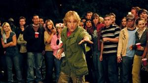 Кадры из фильма Школа выживания / Drillbit Taylor (2008)