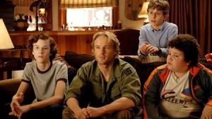 Кадры из фильма Школа выживания / Drillbit Taylor (2008)