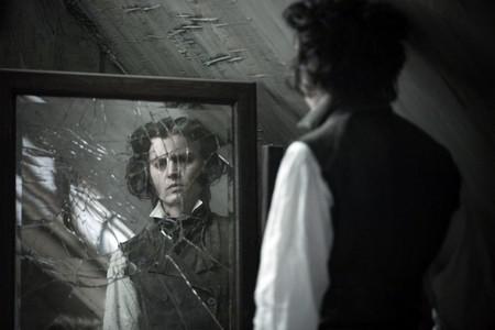 Кадр из фильма Суини Тодд, демон-парикмахер с Флит-стрит / Sweeney Todd: The Demon Barber of Fleet Street (2008)
