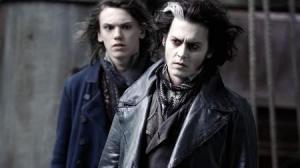 Кадры из фильма Суини Тодд, демон-парикмахер с Флит-стрит / Sweeney Todd: The Demon Barber of Fleet Street (2008)