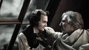 Кадры из фильма Суини Тодд, демон-парикмахер с Флит-стрит / Sweeney Todd: The Demon Barber of Fleet Street (2008)