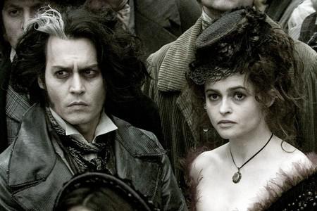 Кадр из фильма Суини Тодд, демон-парикмахер с Флит-стрит / Sweeney Todd: The Demon Barber of Fleet Street (2008)