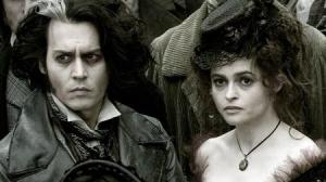 Кадры из фильма Суини Тодд, демон-парикмахер с Флит-стрит / Sweeney Todd: The Demon Barber of Fleet Street (2008)