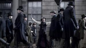 Кадры из фильма Суини Тодд, демон-парикмахер с Флит-стрит / Sweeney Todd: The Demon Barber of Fleet Street (2008)
