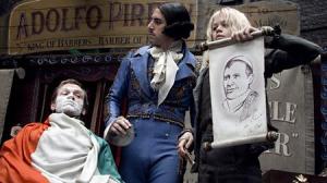 Кадры из фильма Суини Тодд, демон-парикмахер с Флит-стрит / Sweeney Todd: The Demon Barber of Fleet Street (2008)