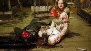 Кадры из фильма Шрам 3D / Scar (2008)