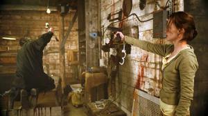 Кадры из фильма Шрам 3D / Scar (2008)
