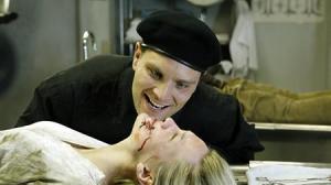 Кадры из фильма Шрам 3D / Scar (2008)