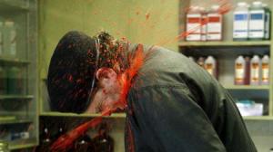 Кадры из фильма Шрам 3D / Scar (2008)