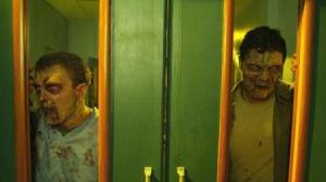 Кадры из фильма День мертвых / Der Tag, an dem ich meinen toten Mann traf (2008)