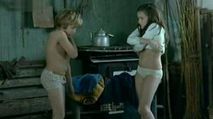 Кадры из фильма Маленькая страна / Paisito (2008)