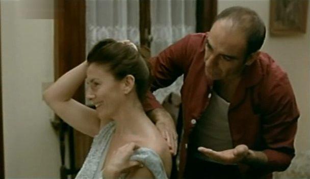 Кадр из фильма Маленькая страна / Paisito (2008)
