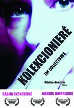 Коллекционерша / Kolekcioniere (2008)