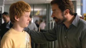 Кадры из фильма Трусы / Cobardes (2008)