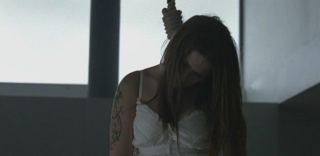 Кадр из фильма Варг Веум 4 - Падшие ангелы / Varg Veum 4 - Falne engler (2008)