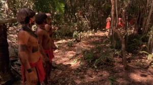 Кадры из фильма Враг богов / Yai Wanonabalewa: The Enemy God (2008)