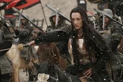 Кадр из фильма Три королевства: Возвращение дракона / San guo zhi jian long xie jia (2008)