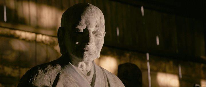 Кадр из фильма Три королевства: Возвращение дракона / San guo zhi jian long xie jia (2008)