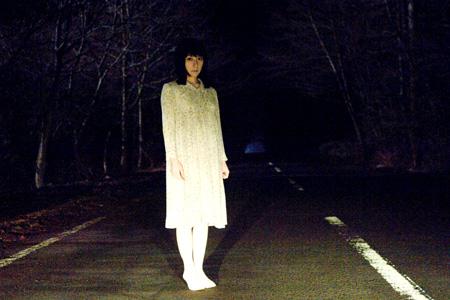 Кадр из фильма Фантомы / Shutter (2008)