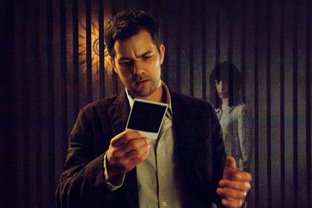 Кадр из фильма Фантомы / Shutter (2008)