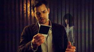 Кадры из фильма Фантомы / Shutter (2008)