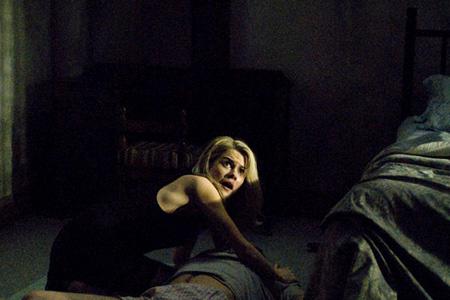 Кадр из фильма Фантомы / Shutter (2008)