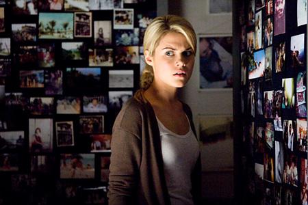 Кадр из фильма Фантомы / Shutter (2008)