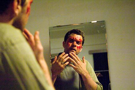 Кадр из фильма Фантомы / Shutter (2008)