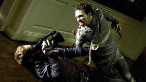 Кадры из фильма Дневники мертвецов / Diary of the Dead (2008)