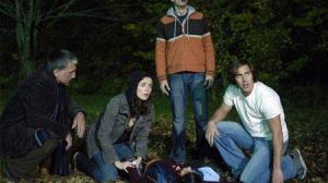 Кадры из фильма Дневники мертвецов / Diary of the Dead (2008)