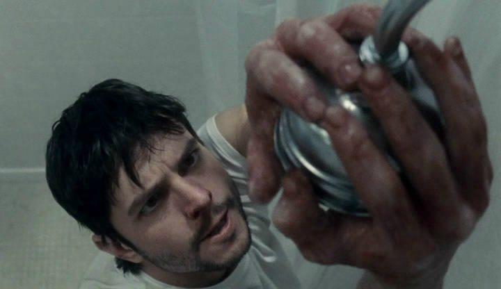 Кадр из фильма Без чувств / Senseless (2008)