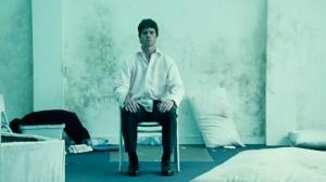Кадры из фильма Без чувств / Senseless (2008)