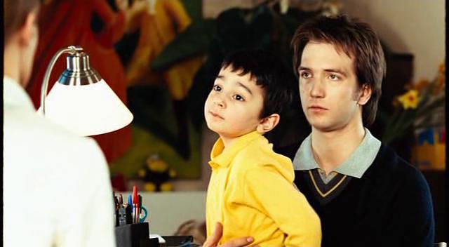 Кадр из фильма Откуда берутся дети? (2008)