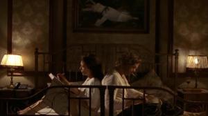 Кадры из фильма Русский любовник / Der russische Geliebte (2008)