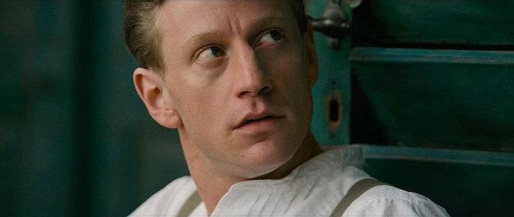 Кадр из фильма Красный барон / Der Rote Baron (2008)