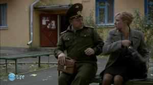 Кадры из фильма Караси (2008)
