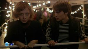 Кадры из фильма Караси (2008)