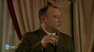 Кадры из фильма Караси (2008)