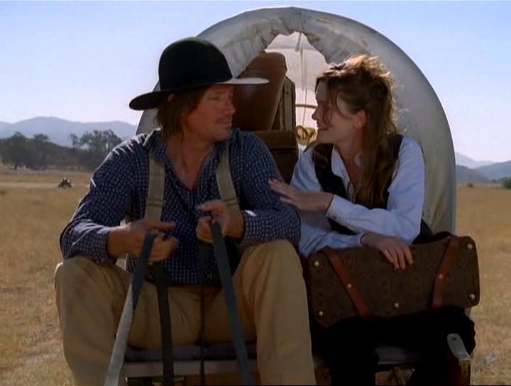Кадр из фильма Лихорадка Прерии / Prairie Fever (2008)