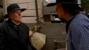 Кадры из фильма Лихорадка Прерии / Prairie Fever (2008)