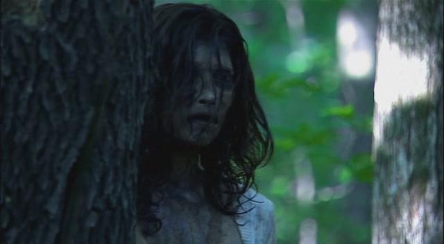 Кадр из фильма На другой стороне / The Other Side of the Tracks (2008)